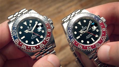 rolex gmt falso|spotting a fake rolex.